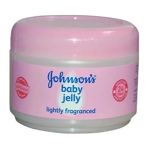 Johnson's Jelly Scented - 250ml