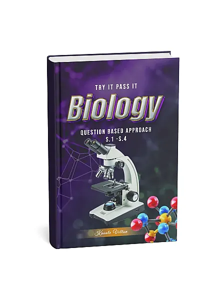 Biology Question Based Approach