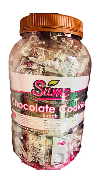 Sumz Chocolate  Cookies