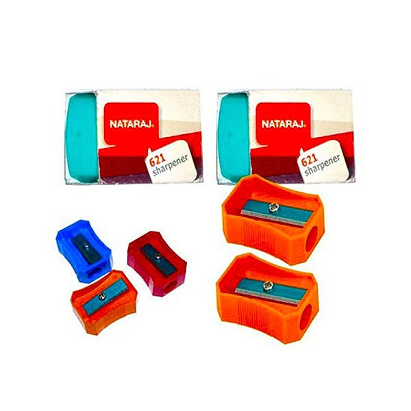 Nataraj Press Fit Sharpener