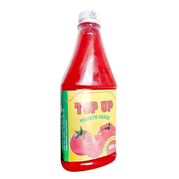 Top Up Tomato Sauce - 700g