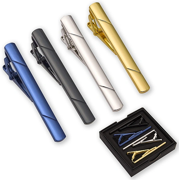 Tie Clips For Men