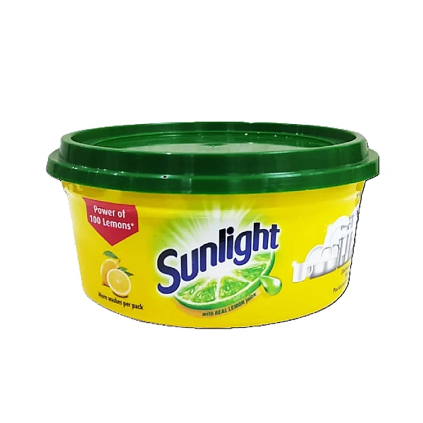 Sunlight DW Paste 250g