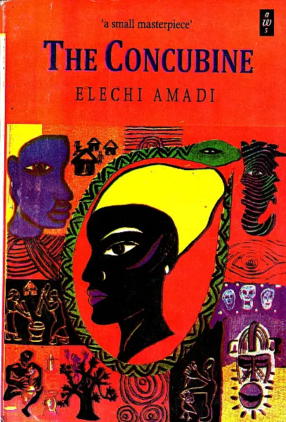 Concubine