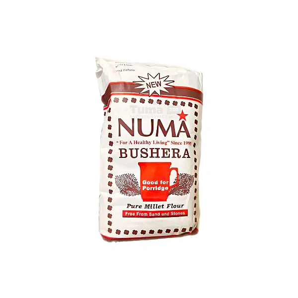 Numa Instant Porridge 1kg