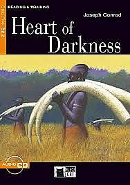Heart Of Darkness