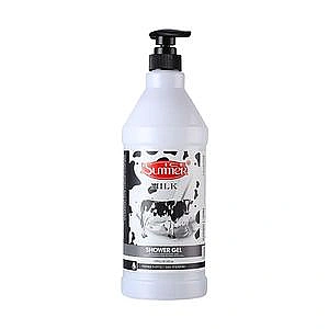 Ice Summer Shower Gel