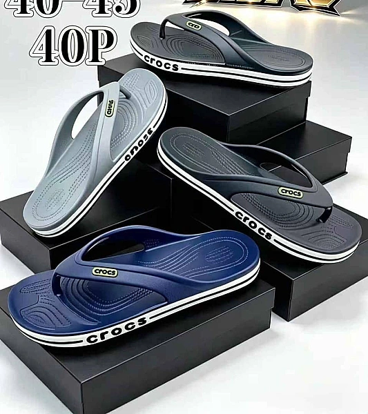 Crocs Sandals