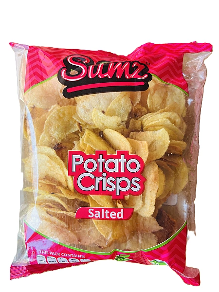 Sums Crisps 80g