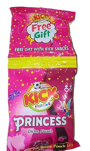 Kick Snacks