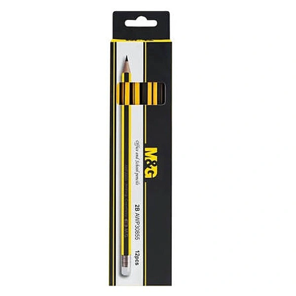 M&G Pencils
