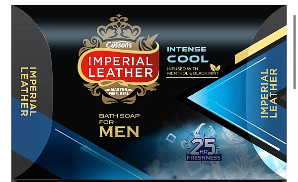 Imperial Leather