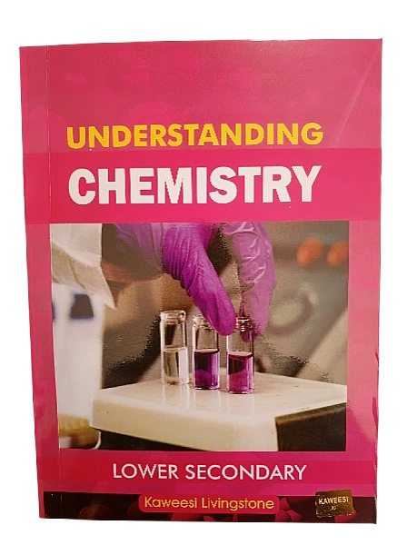 Understanding Chemistry