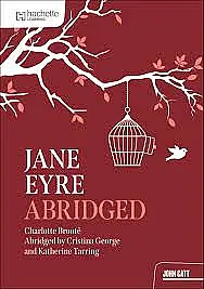 Jane Eyre Abridged- Charlotte Bronte