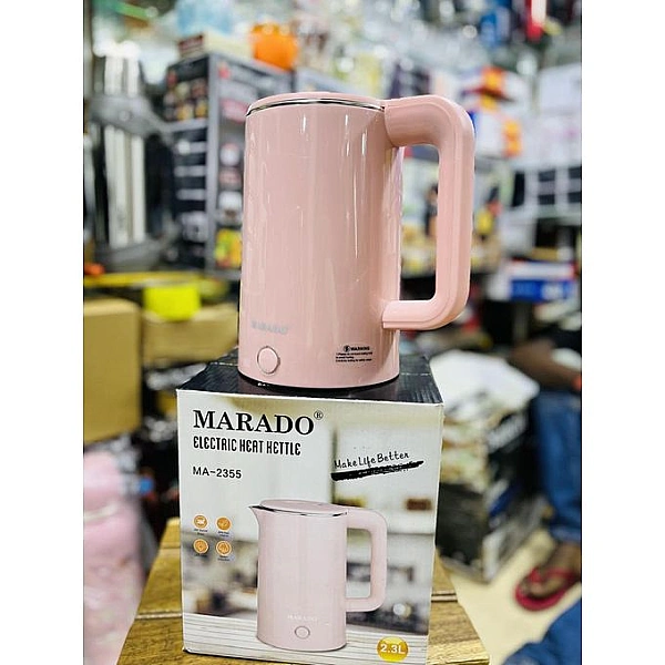 Marado 2.3 Litres Electric Kettle