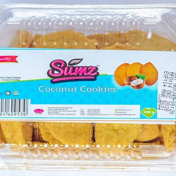Sumz Small Cookies