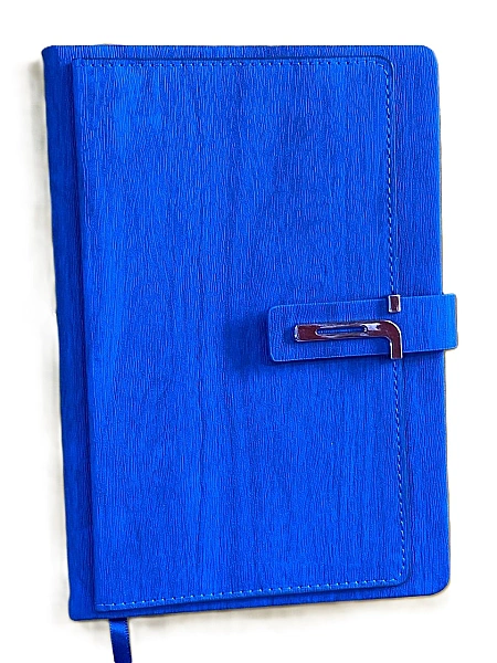 A5 Notebook