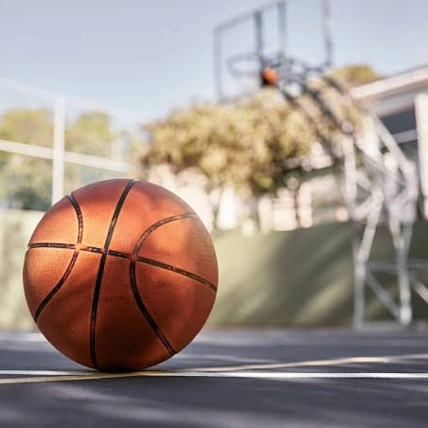 Basket Ball