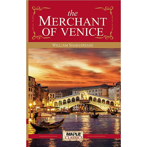 The Merchant Of Venice