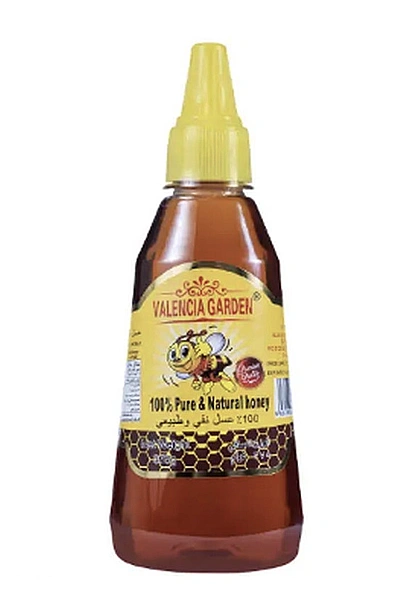 Natural Honey