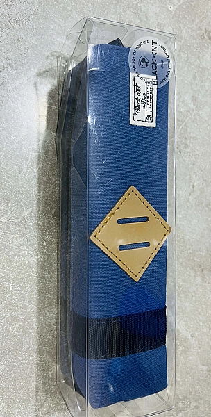 Black Ant Pencil Bag