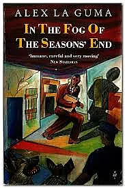 In The Fog Of The Seasons` End