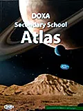 Geography Doxa Secondary Atlas