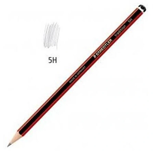 5h TD Pencils