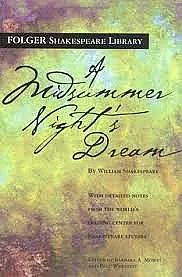 A Midsummer Night`s Dream