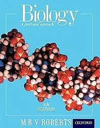 Functional Approach To Biology