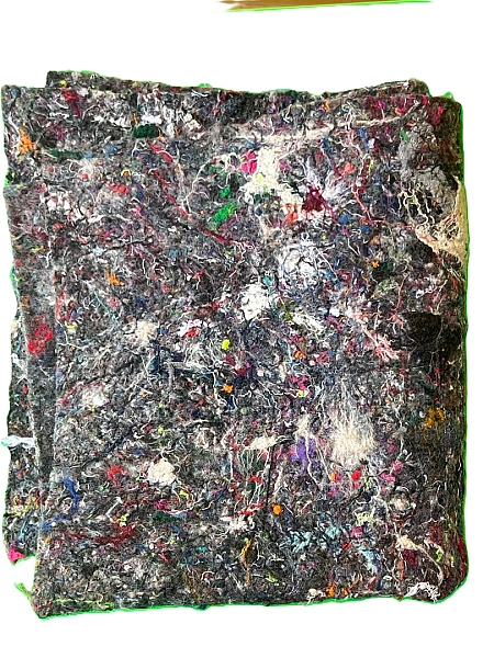Mopping Rug