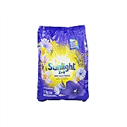 Sunlight Powder Lavender Fresh 1kg