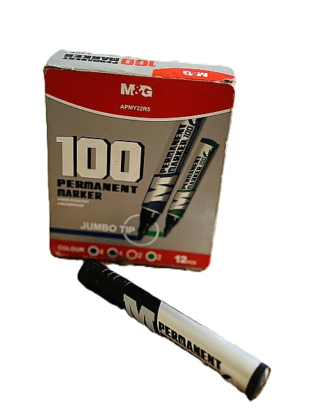 M&G Permanent Marker