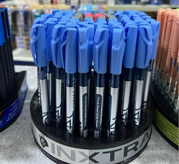 DOMS Inxtra Writing Pen