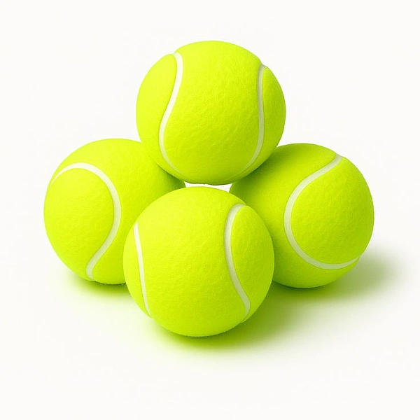 Tennis Balls
