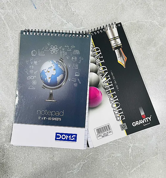 DOMS / Gravity Shorthand