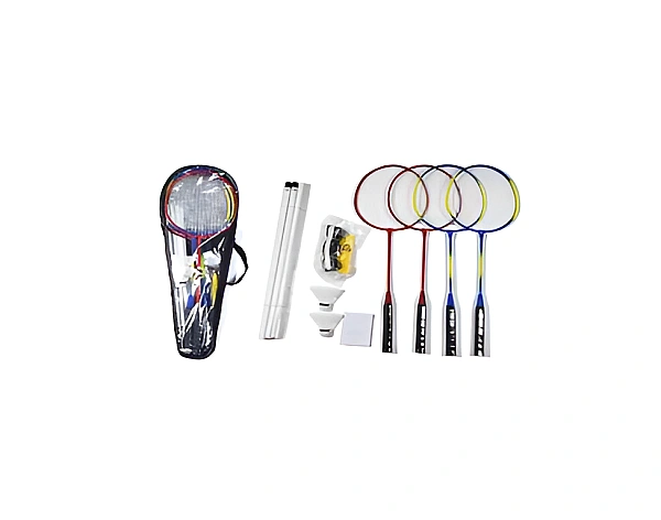 Badminton Set - 4 Players