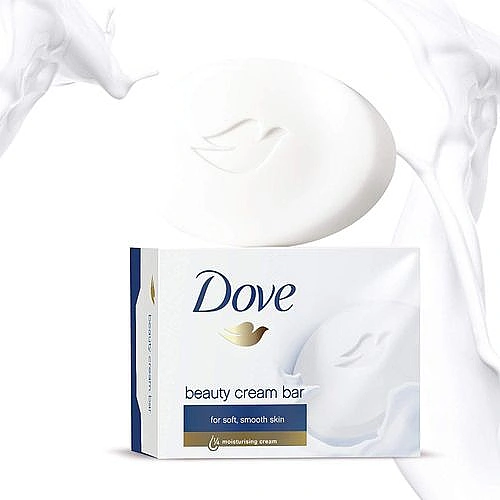 Dove Soap