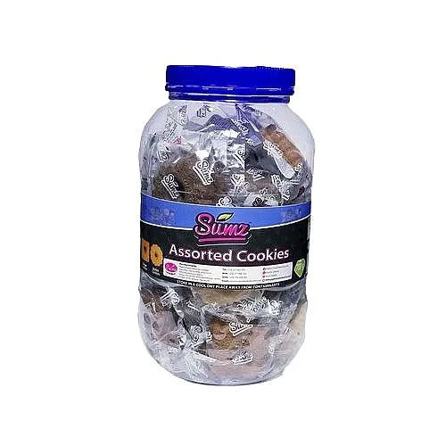 Sumz Assorted Cookies