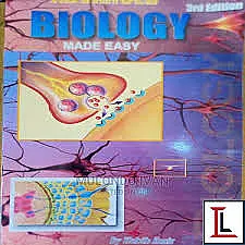 Advanced Biology Habibi Vol 2