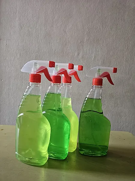 Scented Surface Cleaner