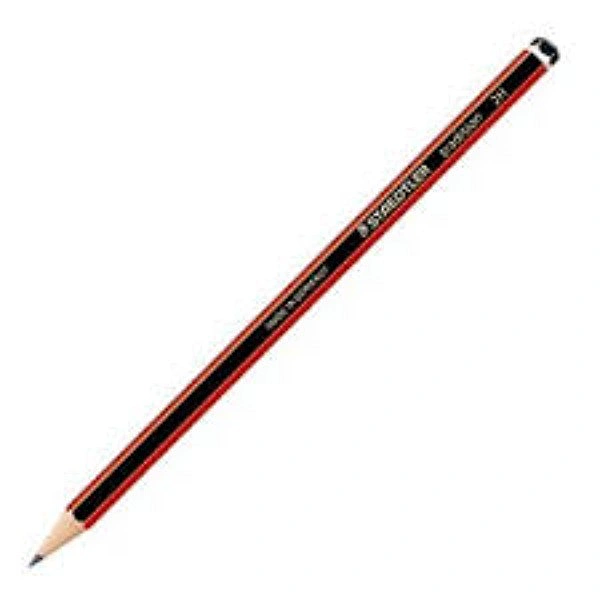 2h TD Pencils