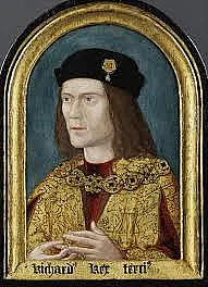 Richard Iii