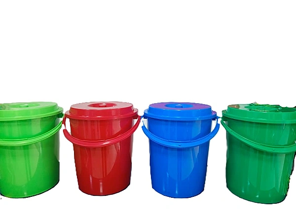10 Liter Bucket