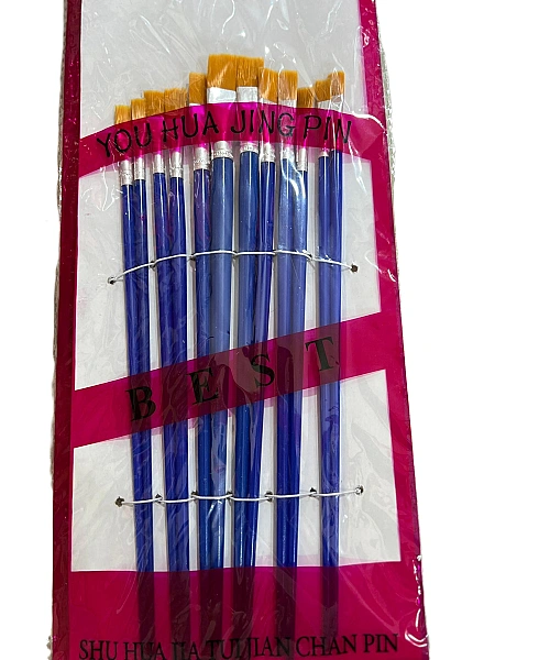 Coloring Brushes