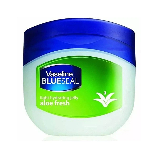 Vaseline Aloevera 100ml