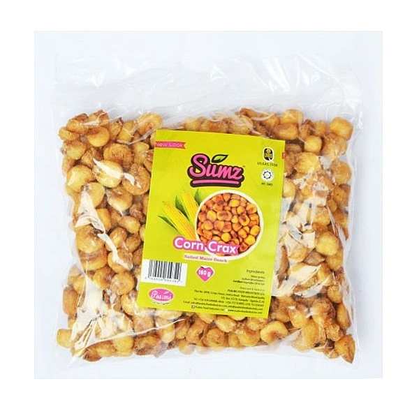 Sumz Hardcorns 160g