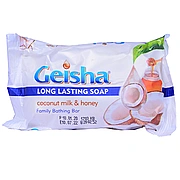 Geisha Bathing Soap 200g