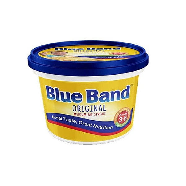 Blue Band Original 100g