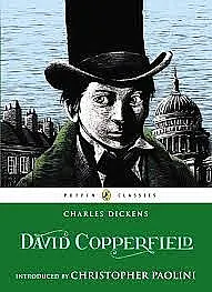 David Copperfield Abridged- Charles Dickens